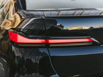 BMW 740d xDrive - preluare leasing