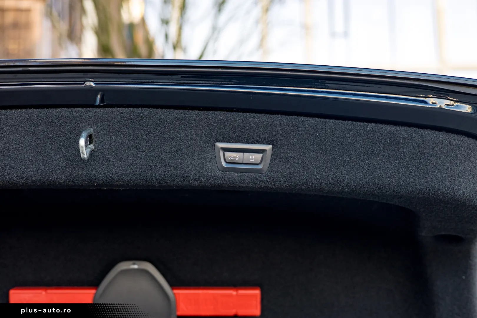 BMW 740d xDrive - preluare leasing