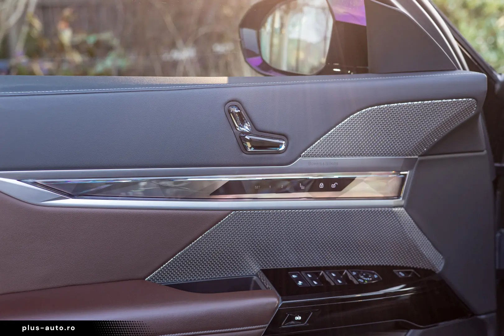 BMW 740d xDrive - preluare leasing