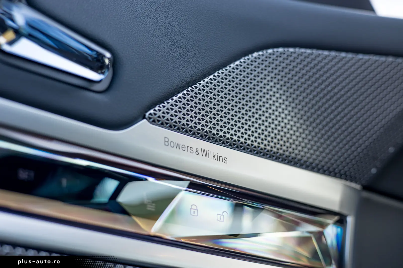 BMW 740d xDrive - preluare leasing