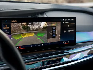 BMW 740d xDrive - preluare leasing