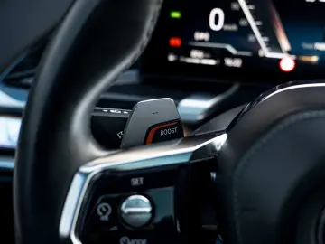 BMW 740d xDrive - preluare leasing