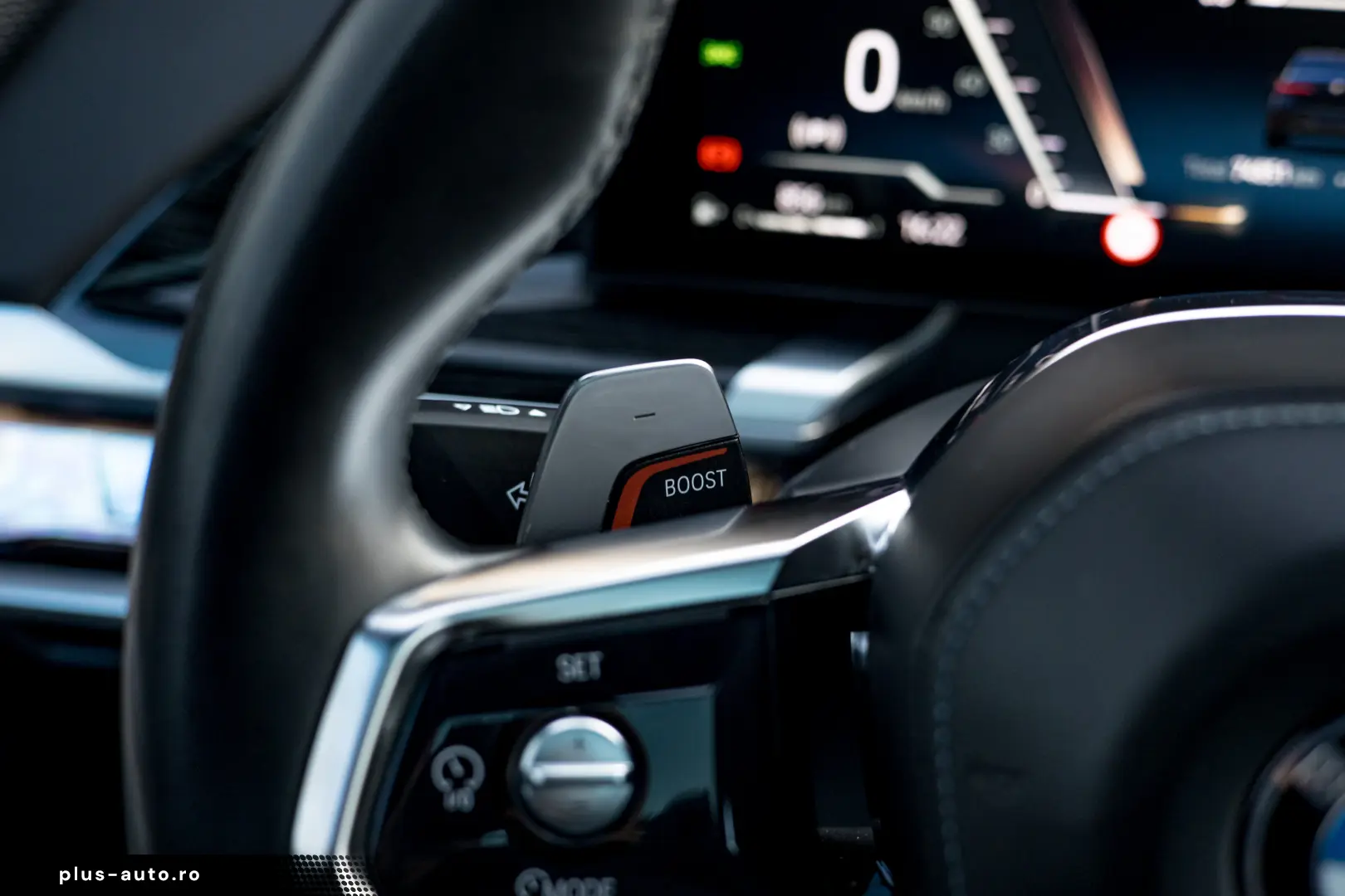 BMW 740d xDrive - preluare leasing