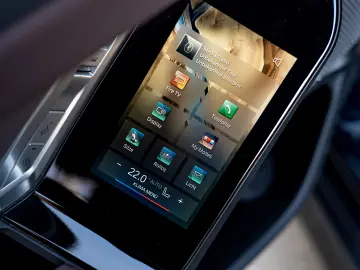 BMW 740d xDrive - preluare leasing