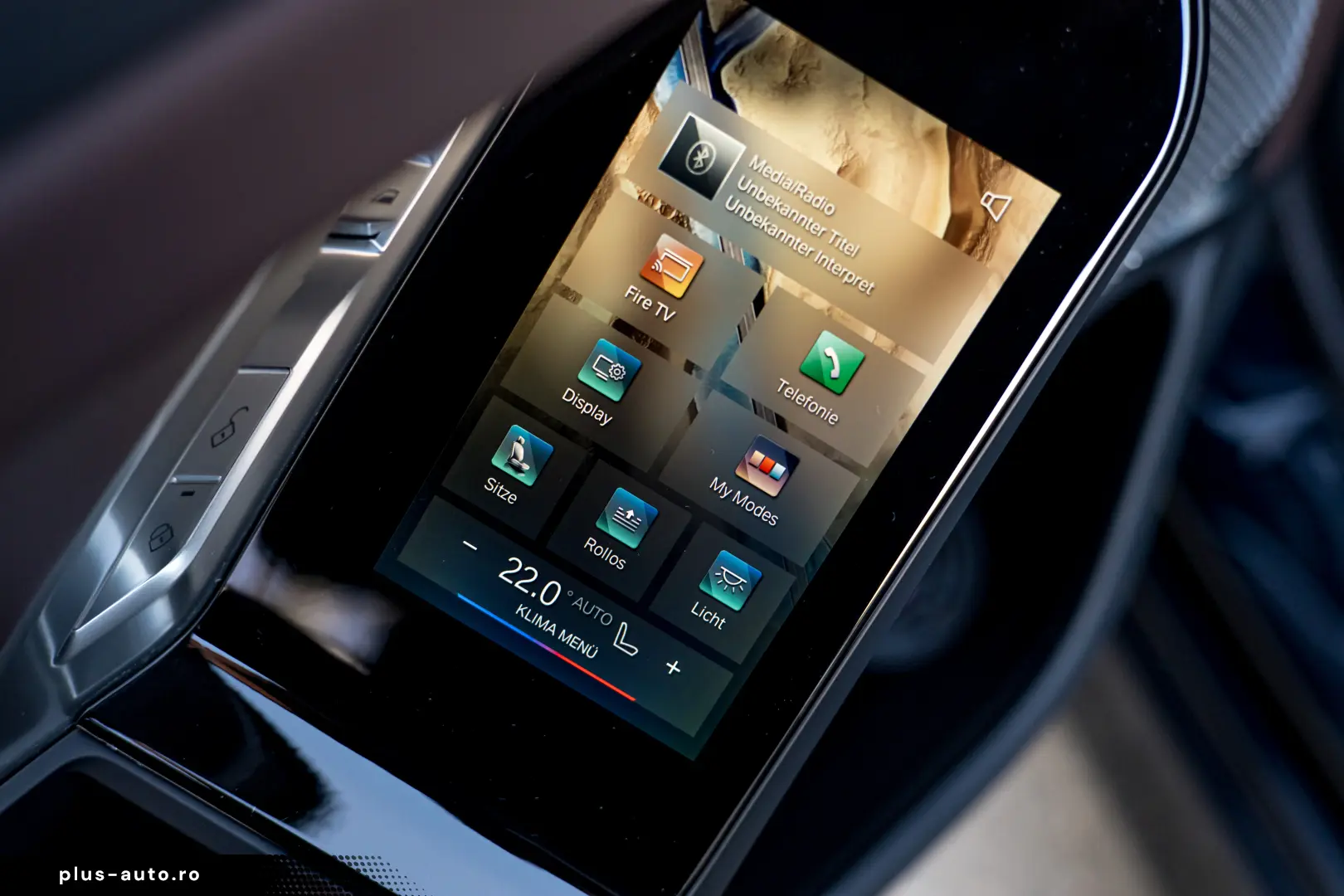 BMW 740d xDrive - preluare leasing