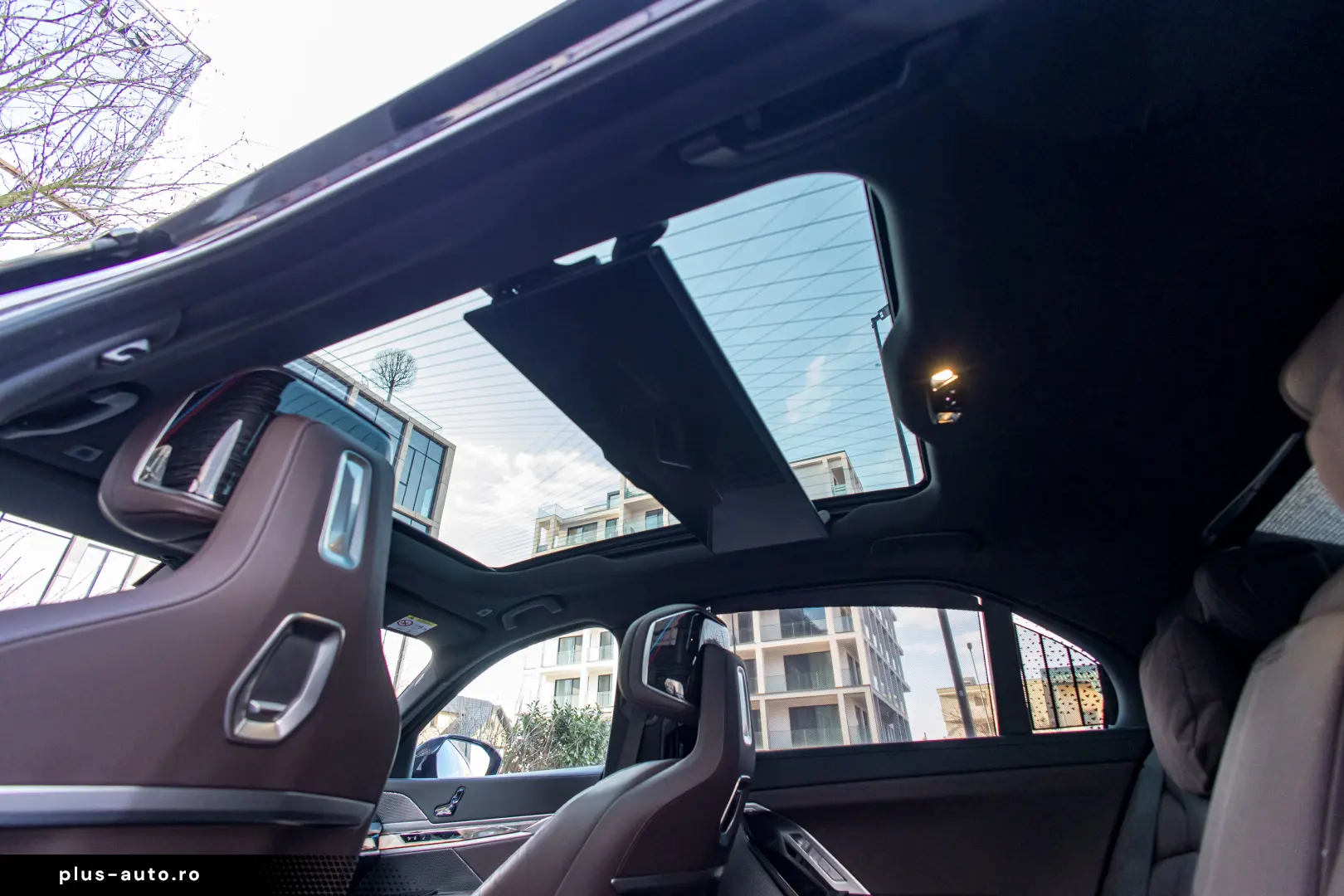 BMW 740d xDrive - preluare leasing