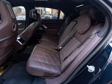 BMW 740d xDrive - preluare leasing