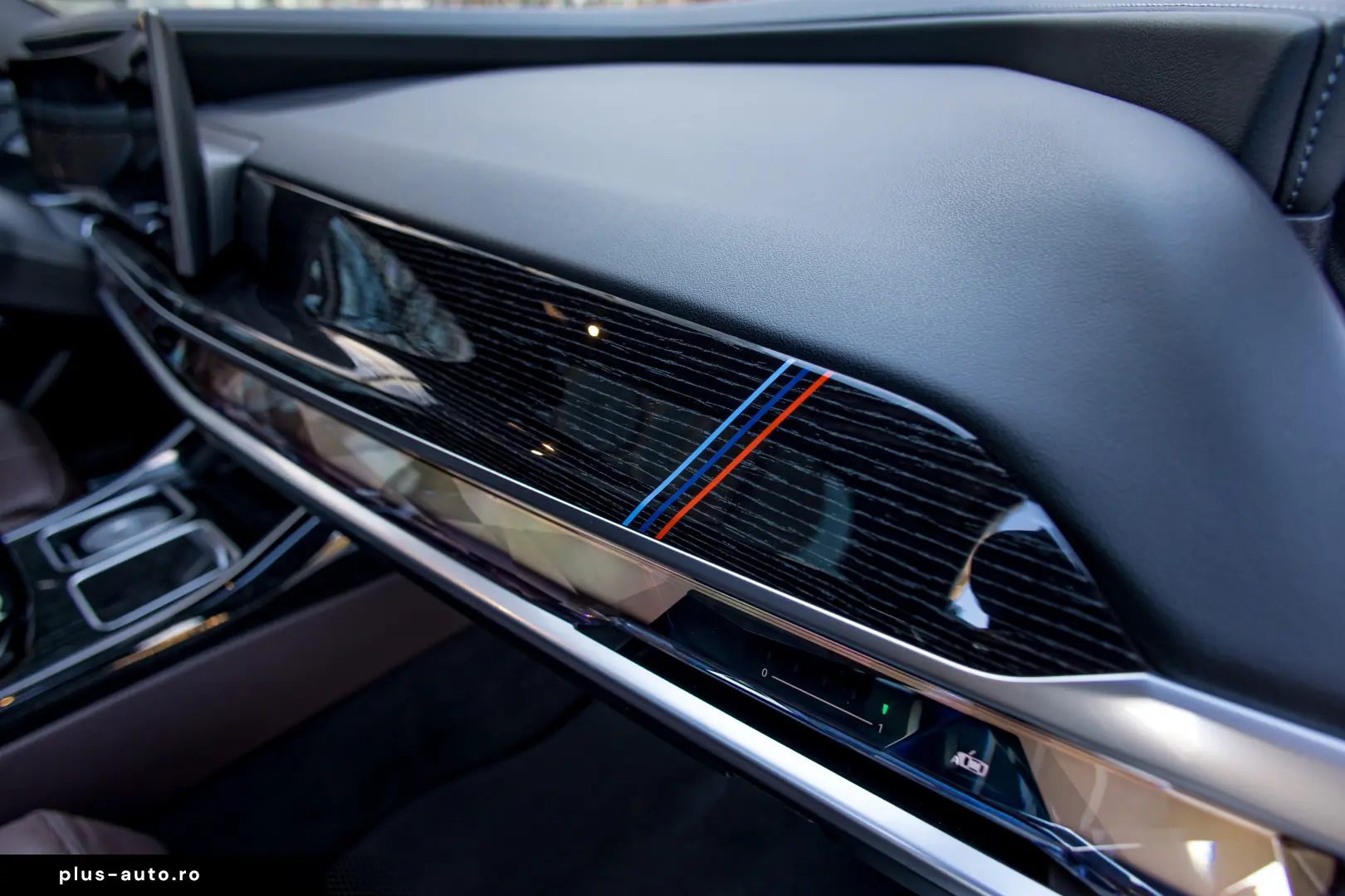 BMW 740d xDrive - preluare leasing