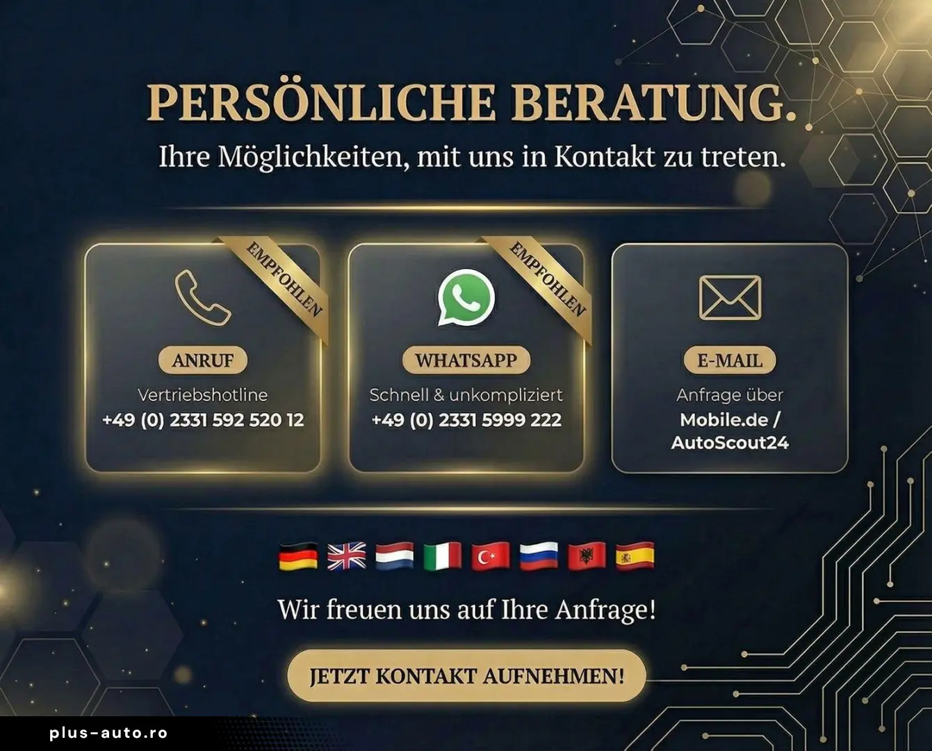 AUDI E-TRON SPORTBACK 55 ADVANCED ACC HuD PANO 360