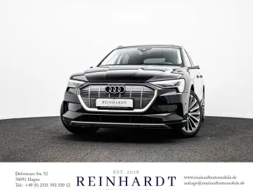 AUDI E-TRON SPORTBACK 55 ADVANCED ACC HuD PANO 360