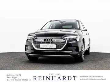 AUDI E-TRON SPORTBACK 55 ADVANCED ACC HuD PANO 360