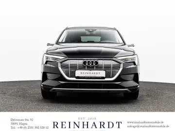 AUDI E-TRON SPORTBACK 55 ADVANCED ACC HuD PANO 360