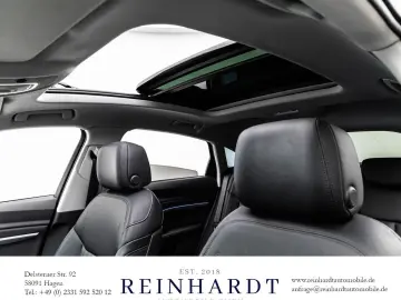 AUDI E-TRON SPORTBACK 55 ADVANCED ACC HuD PANO 360