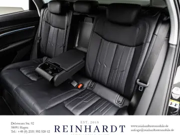 AUDI E-TRON SPORTBACK 55 ADVANCED ACC HuD PANO 360