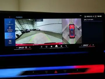 BMW M5 Individual NP161000 Rosso Corsa ACC Carbon B&W