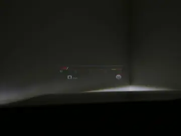 BMW M5 Individual NP161000 Rosso Corsa ACC Carbon B&W