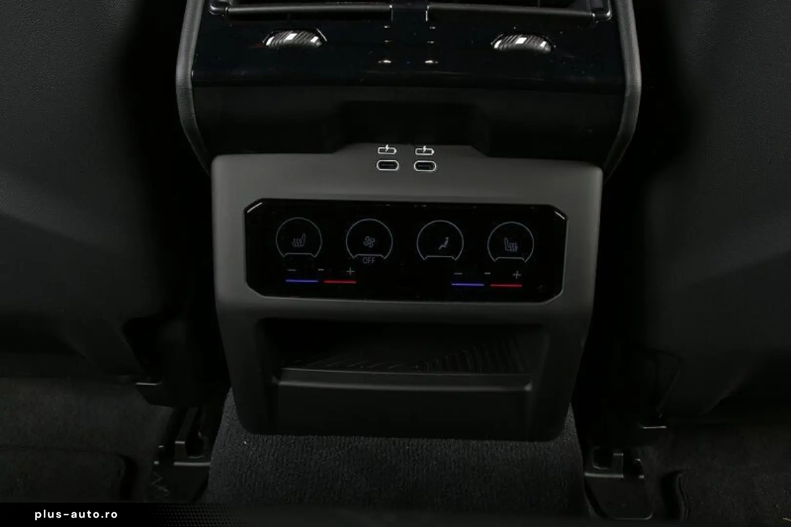 BMW M5 Individual NP161000 Rosso Corsa ACC Carbon B&W