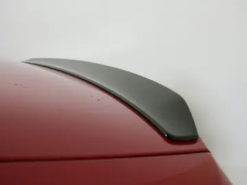 BMW M5 Individual NP161000 Rosso Corsa ACC Carbon B&W