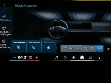 BMW M5 Individual NP161000 Rosso Corsa ACC Carbon B&W