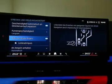 BMW M5 Individual NP161000 Rosso Corsa ACC Carbon B&W