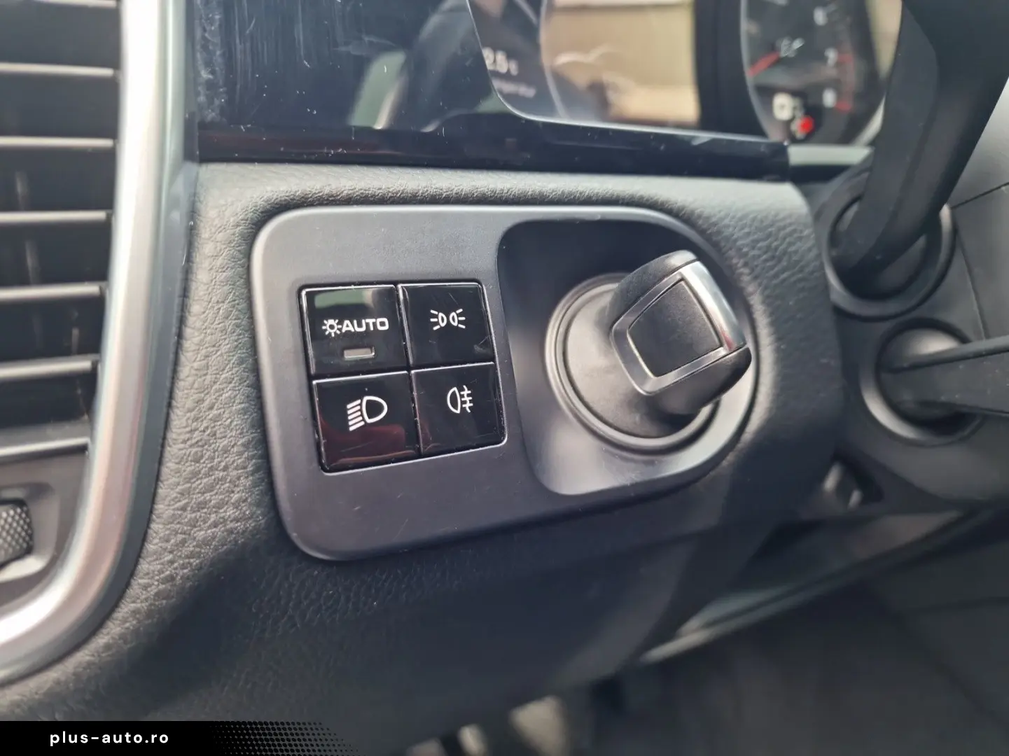 PORSCHE Cayenne Approved Luft Matrix Pano Bose 4RadLenk