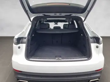 PORSCHE Cayenne Approved Luft Matrix Pano Bose 4RadLenk