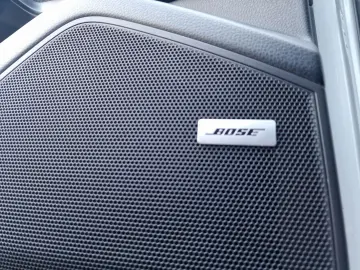 PORSCHE Cayenne Approved Luft Matrix Pano Bose 4RadLenk