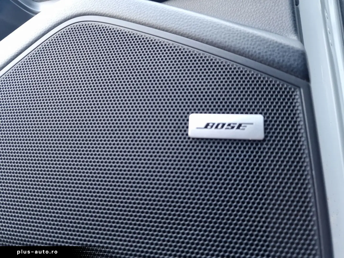 PORSCHE Cayenne Approved Luft Matrix Pano Bose 4RadLenk
