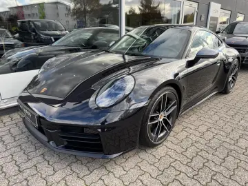 PORSCHE 992.2 Carrera T