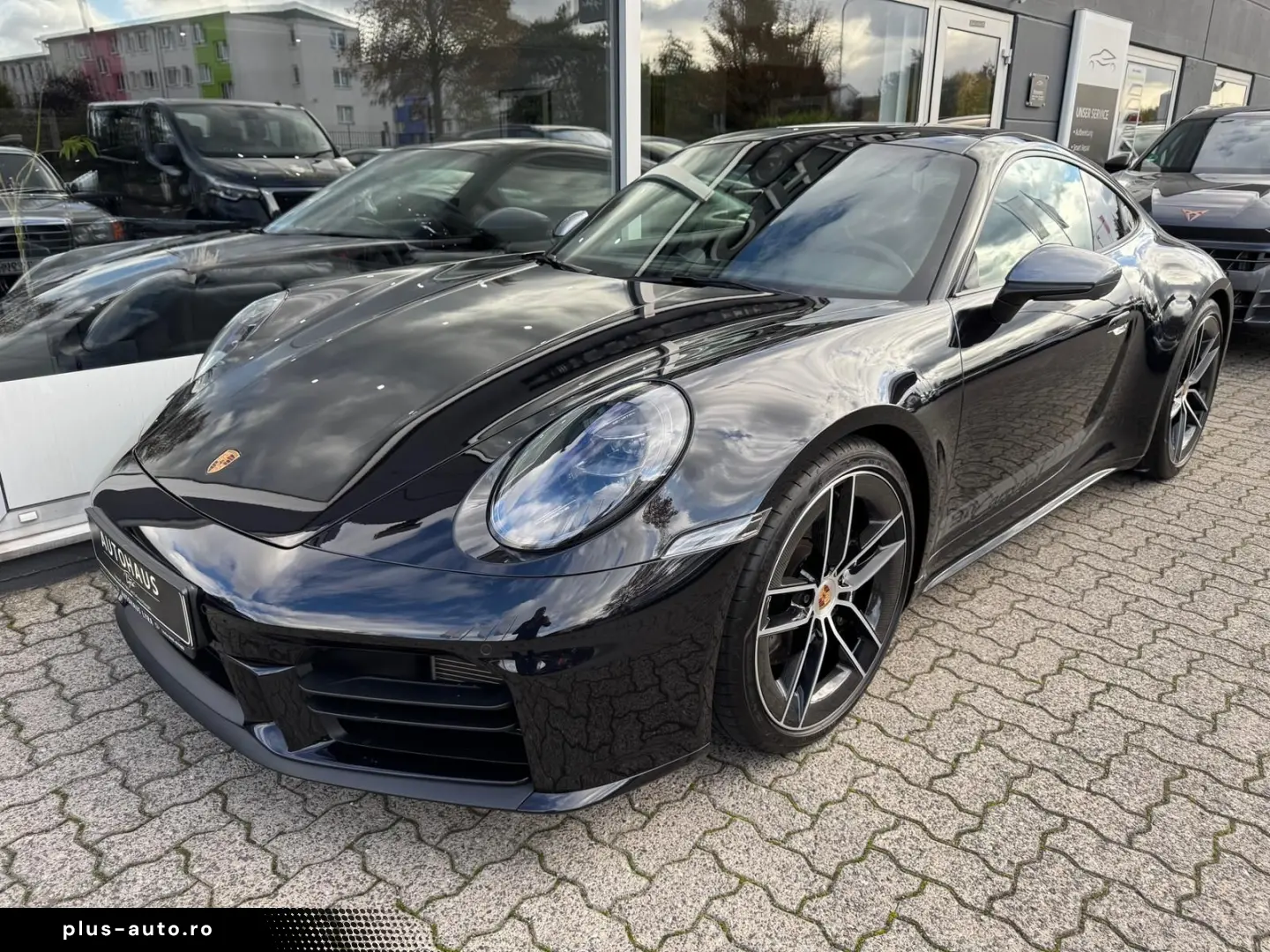 PORSCHE 992.2 Carrera T