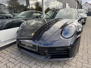 PORSCHE 992.2 Carrera T