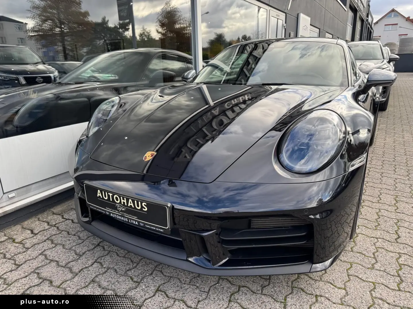 PORSCHE 992.2 Carrera T