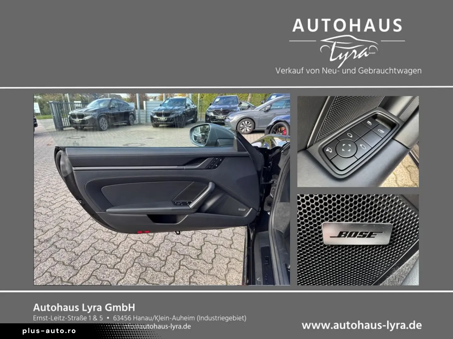 PORSCHE 992.2 Carrera T