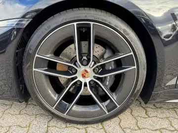 PORSCHE 992.2 Carrera T