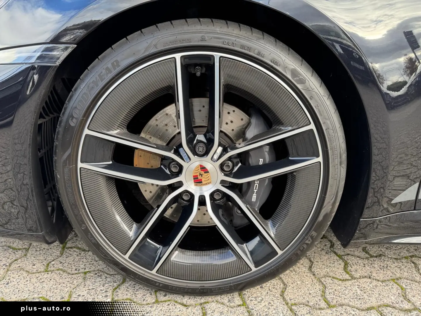 PORSCHE 992.2 Carrera T