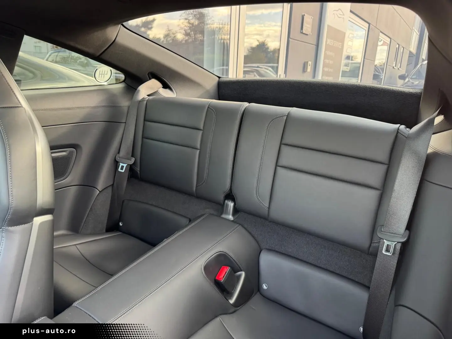 PORSCHE 992.2 Carrera T