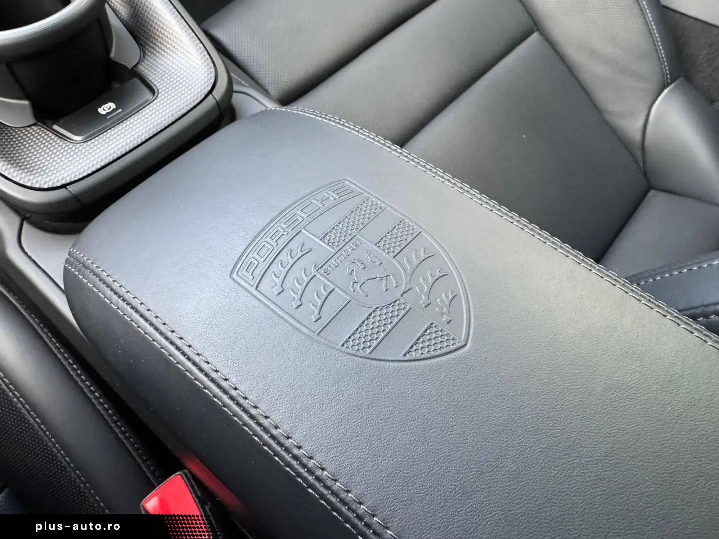 PORSCHE 992.2 Carrera T