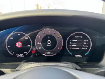 PORSCHE 992.2 Carrera T