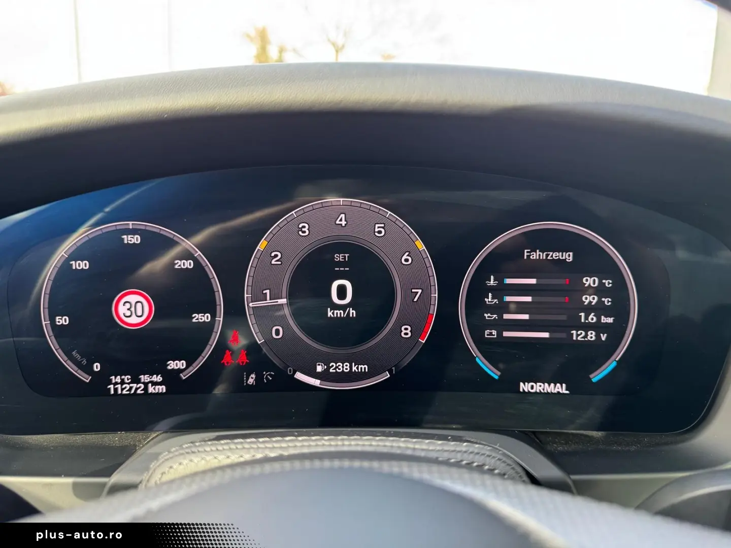 PORSCHE 992.2 Carrera T