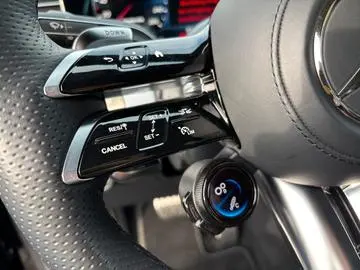 Mercedes-Benz GLE 53 AMG