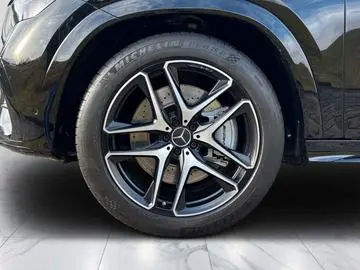 Mercedes-Benz GLE 53 AMG