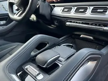 Mercedes-Benz GLE 53 AMG