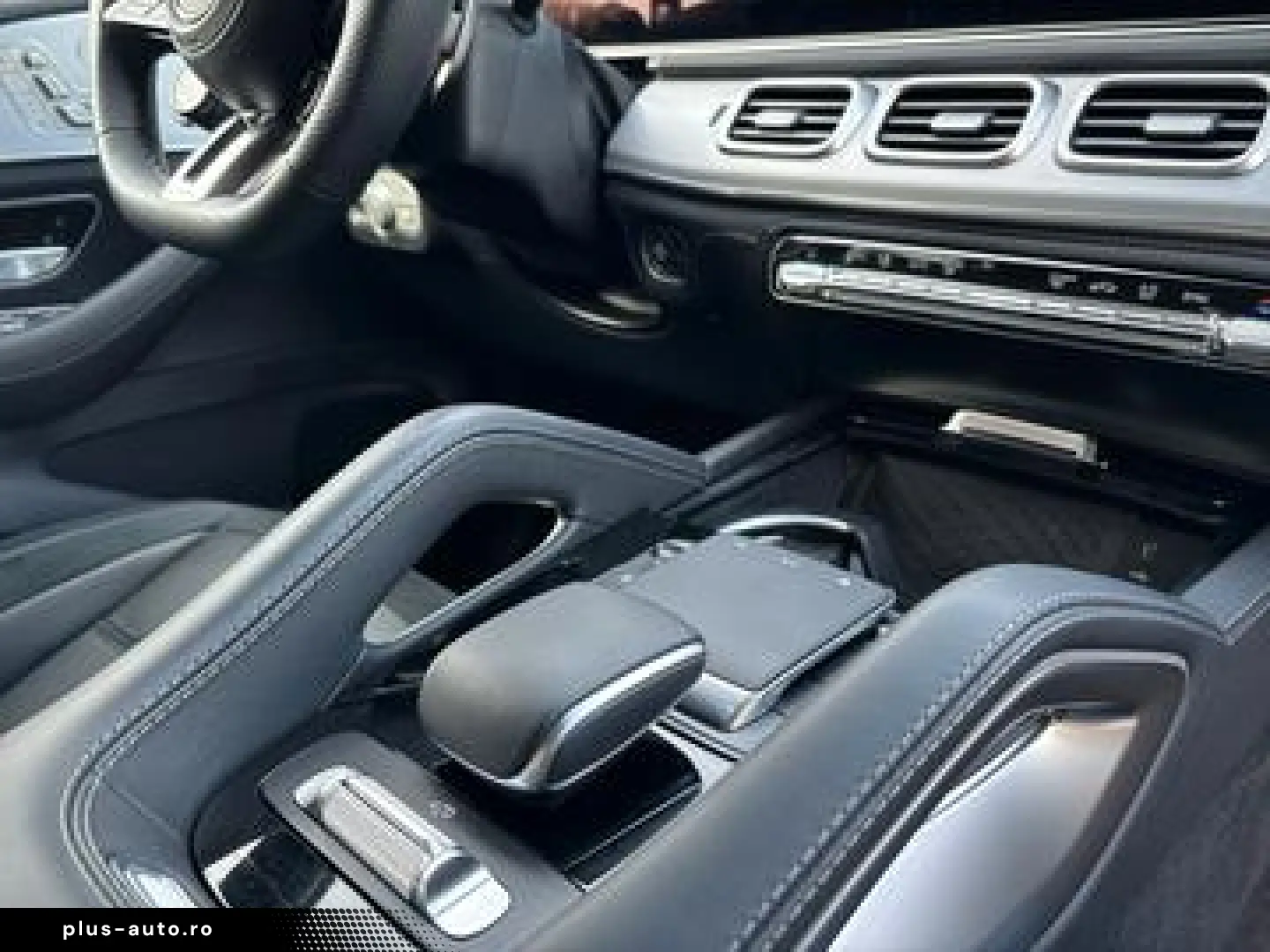 Mercedes-Benz GLE 53 AMG