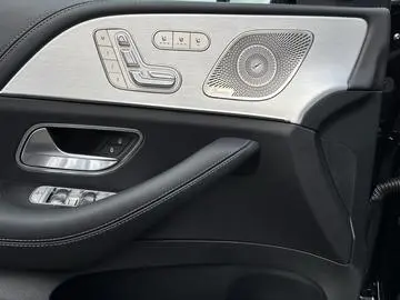 Mercedes-Benz GLE 53 AMG