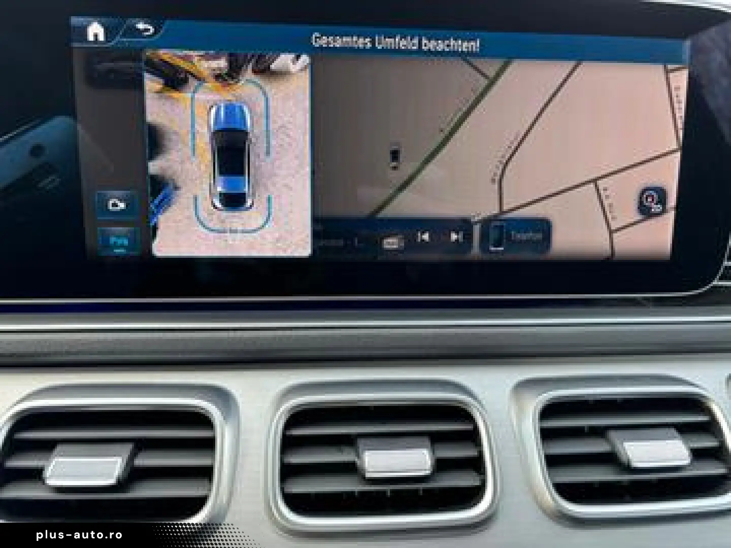 Mercedes-Benz GLE 53 AMG