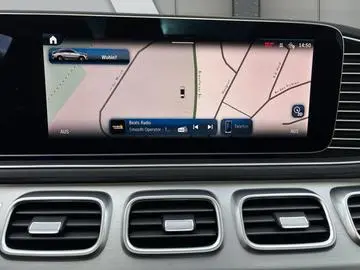 Mercedes-Benz GLE 53 AMG