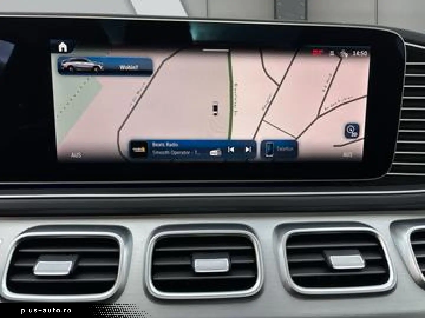 Mercedes-Benz GLE 53 AMG