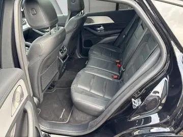 Mercedes-Benz GLE 53 AMG