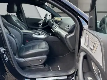 Mercedes-Benz GLE 53 AMG