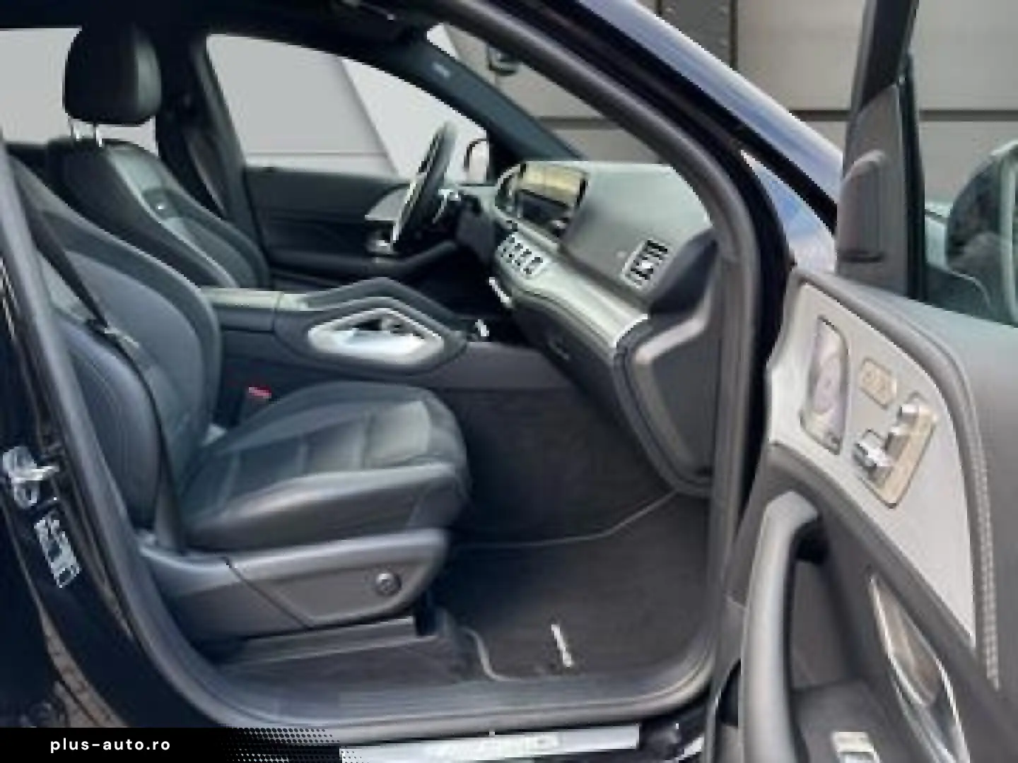 Mercedes-Benz GLE 53 AMG